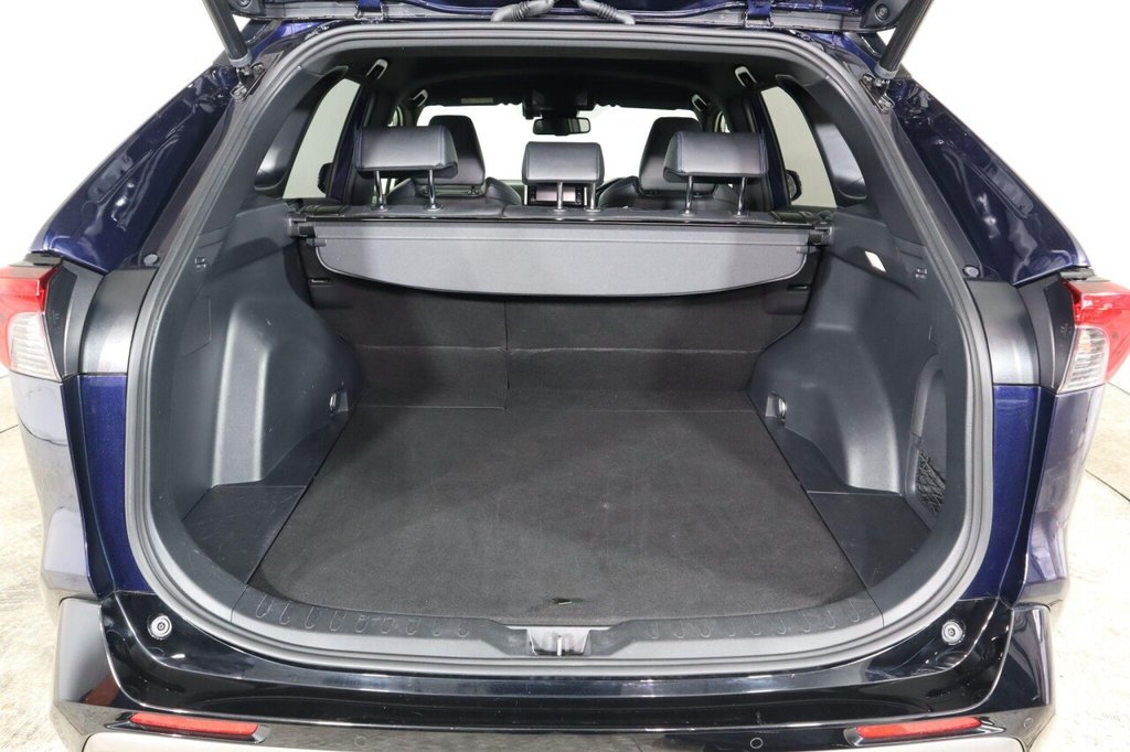 Used Toyota RAV4 2022 for sale - 76367998: Photo 44