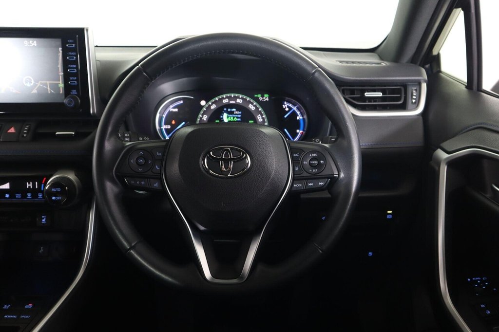 Used Toyota RAV4 2022 for sale - 76367998: Photo 45