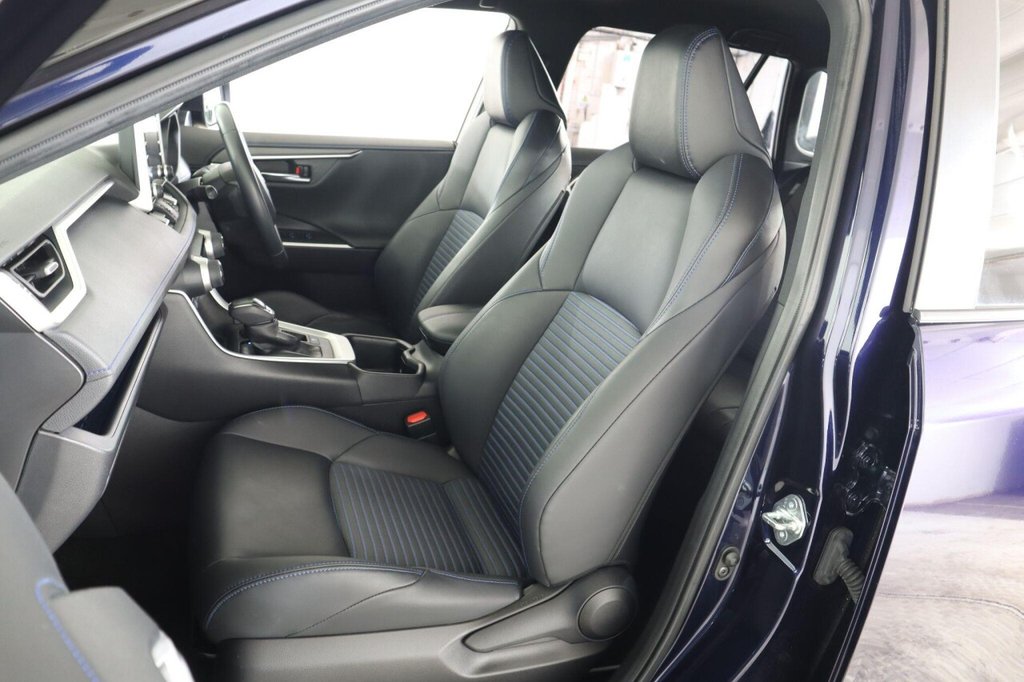 Used Toyota RAV4 2022 for sale - 76367998: Photo 46