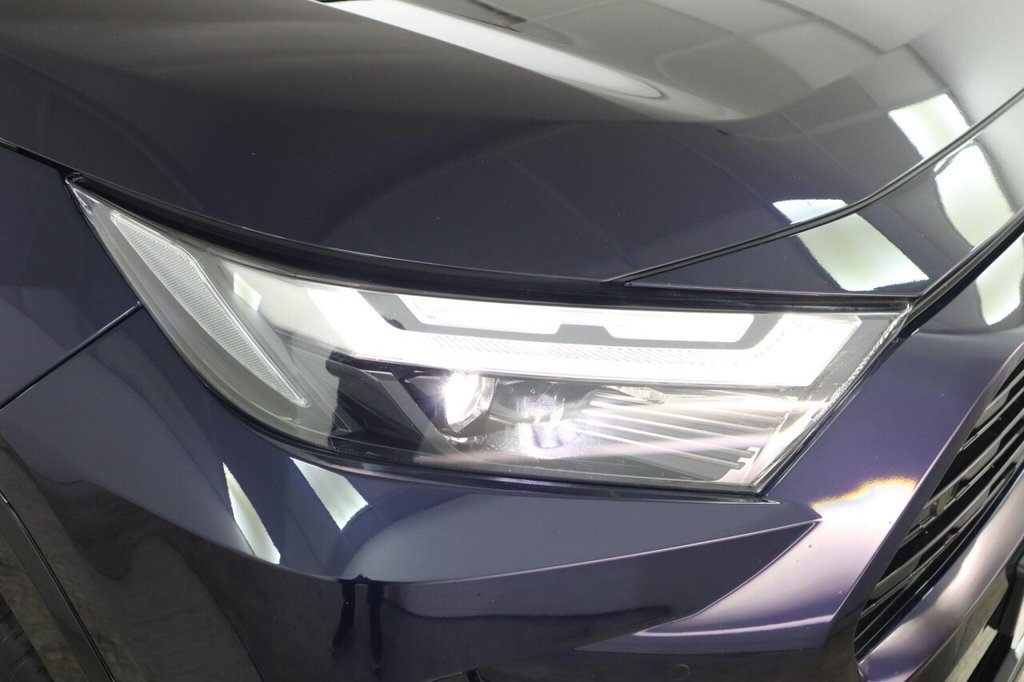 Used Toyota RAV4 2022 for sale - 76367998: Photo 47