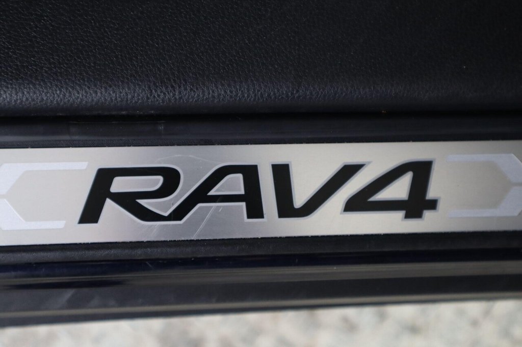 Used Toyota RAV4 2022 for sale - 76367998: Photo 48