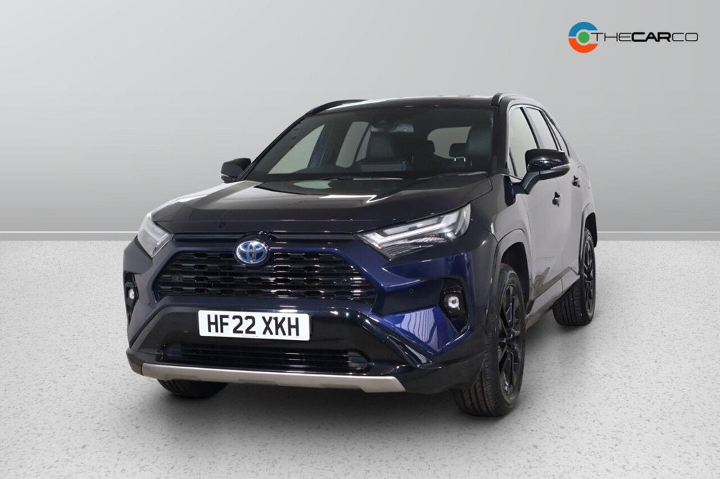 Used Toyota RAV4 2022 for sale - 76367998: Photo 6