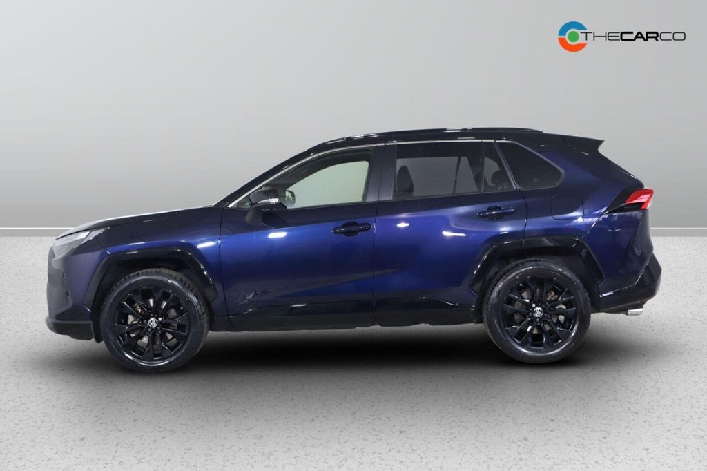 Used Toyota RAV4 2022 for sale - 76367998: Photo 8