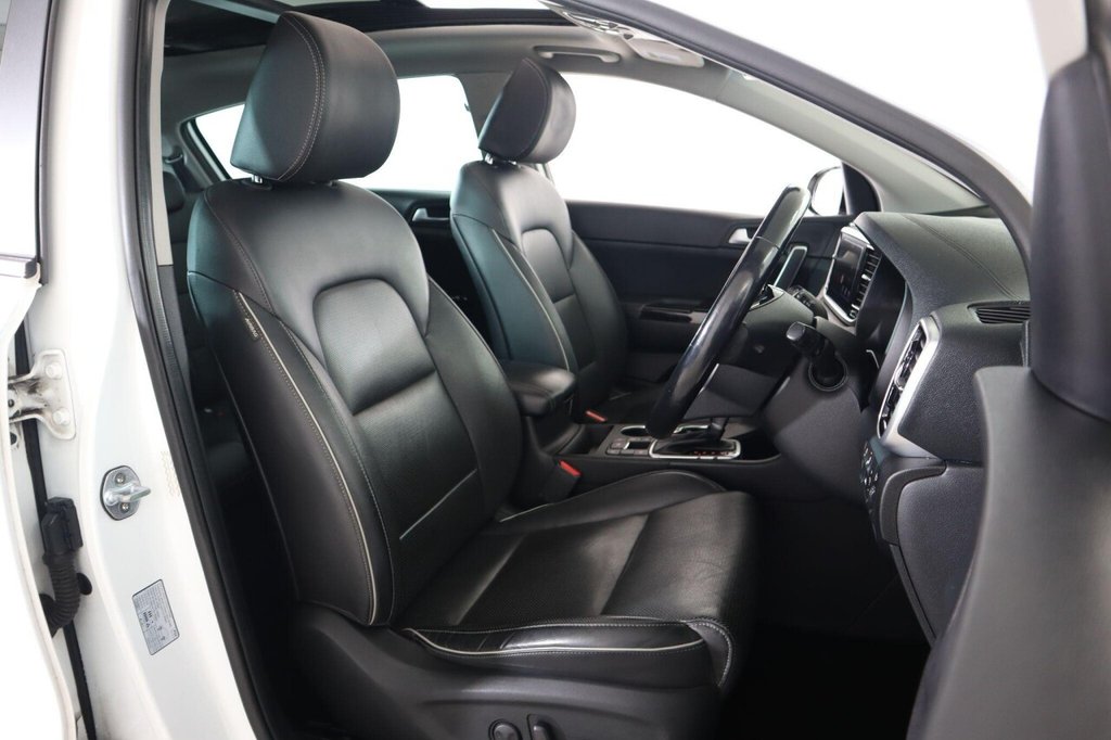 Used Kia Sportage 2018 for sale - 76914830: Photo 13