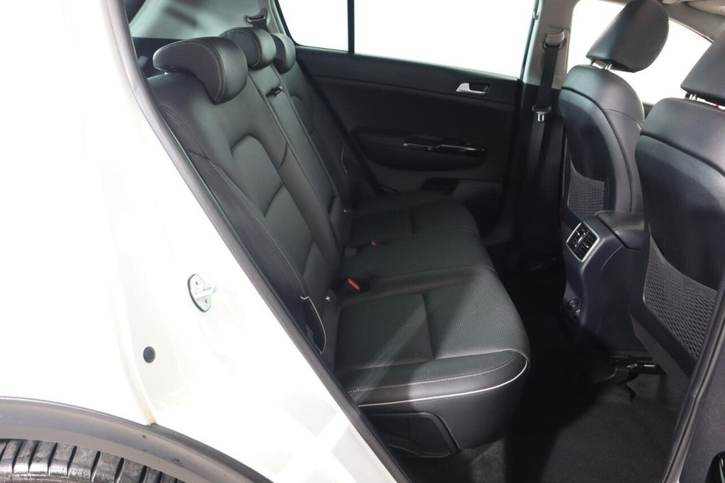 Used Kia Sportage 2018 for sale - 76914830: Photo 15