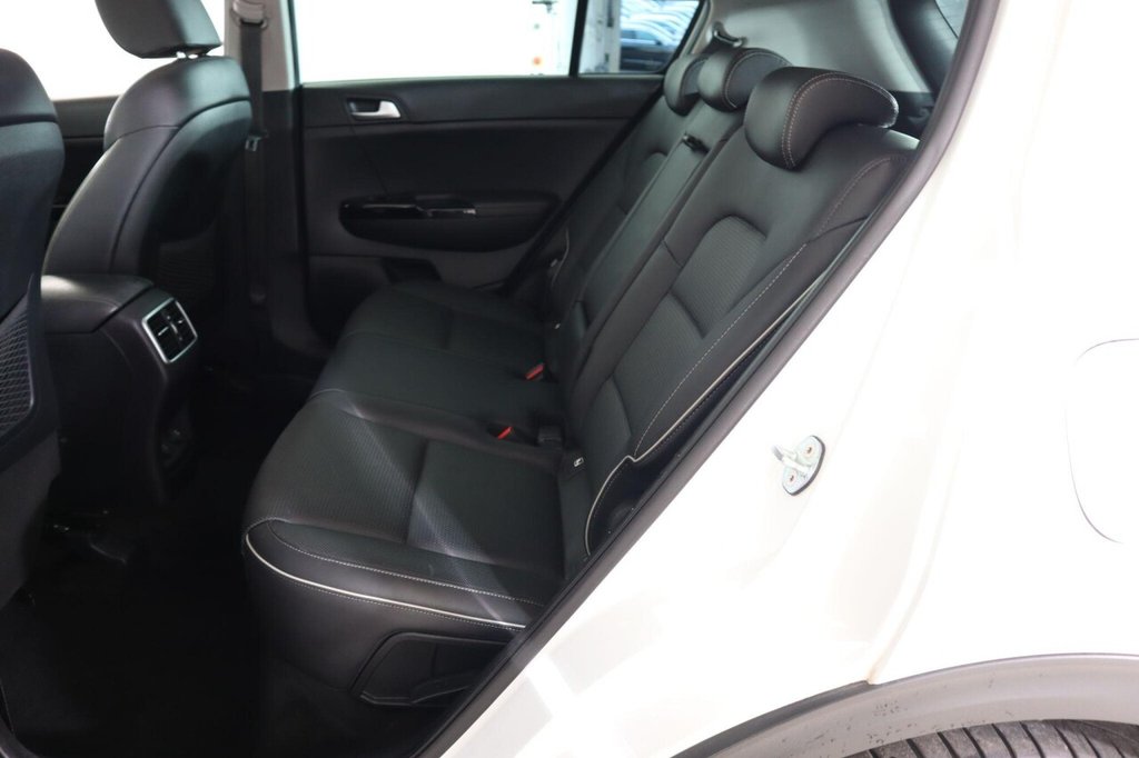 Used Kia Sportage 2018 for sale - 76914830: Photo 16
