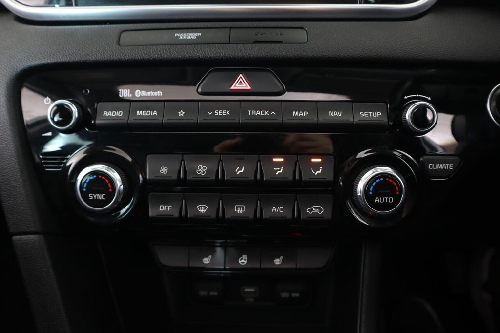 Used Kia Sportage 2018 for sale - 76914830: Photo 19