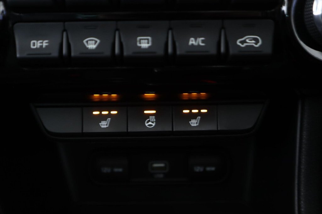 Used Kia Sportage 2018 for sale - 76914830: Photo 20