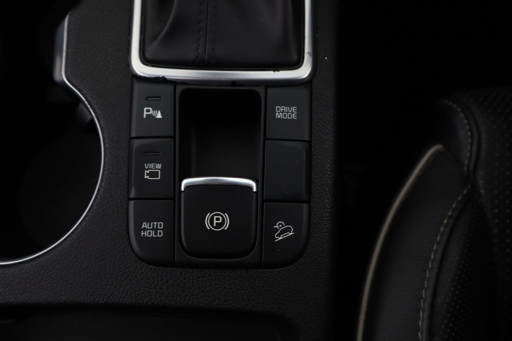 Used Kia Sportage 2018 for sale - 76914830: Photo 23