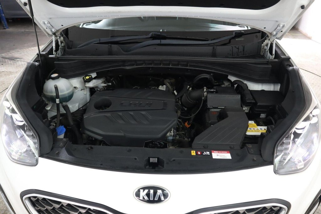 Used Kia Sportage 2018 for sale - 76914830: Photo 28