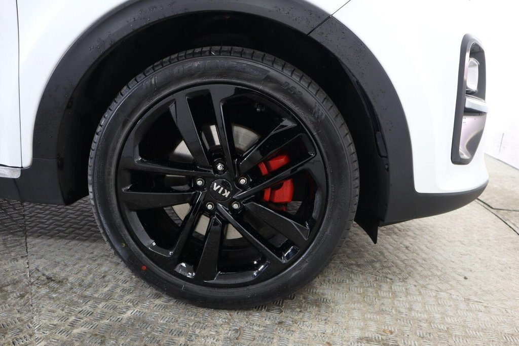 Used Kia Sportage 2018 for sale - 76914830: Photo 29