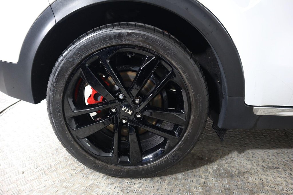 Used Kia Sportage 2018 for sale - 76914830: Photo 30