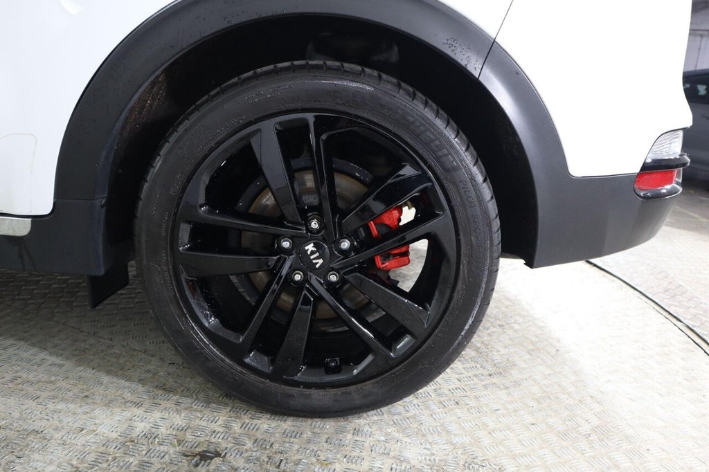 Used Kia Sportage 2018 for sale - 76914830: Photo 31