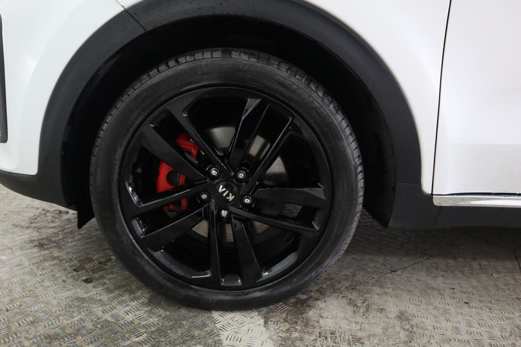 Used Kia Sportage 2018 for sale - 76914830: Photo 32