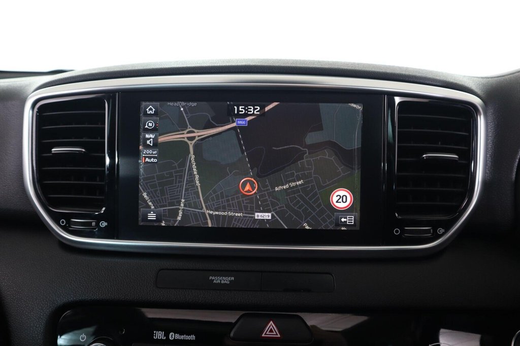 Used Kia Sportage 2018 for sale - 76914830: Photo 33