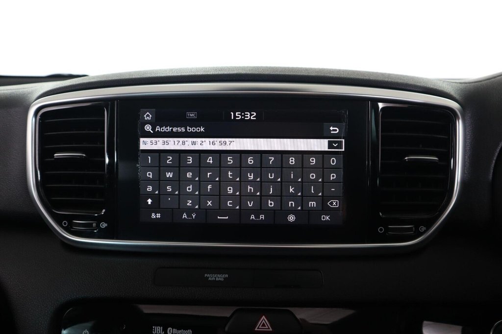 Used Kia Sportage 2018 for sale - 76914830: Photo 34