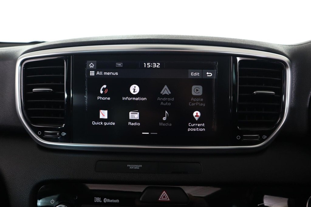 Used Kia Sportage 2018 for sale - 76914830: Photo 35