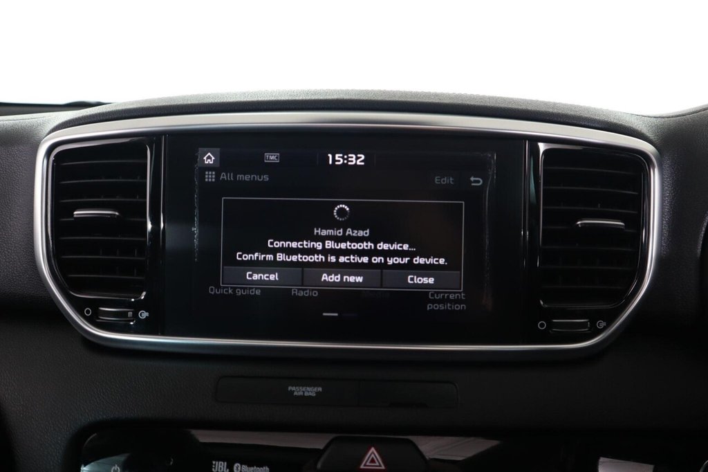 Used Kia Sportage 2018 for sale - 76914830: Photo 38