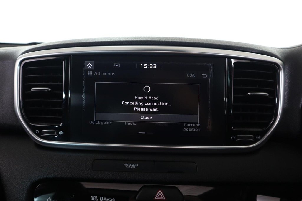 Used Kia Sportage 2018 for sale - 76914830: Photo 39