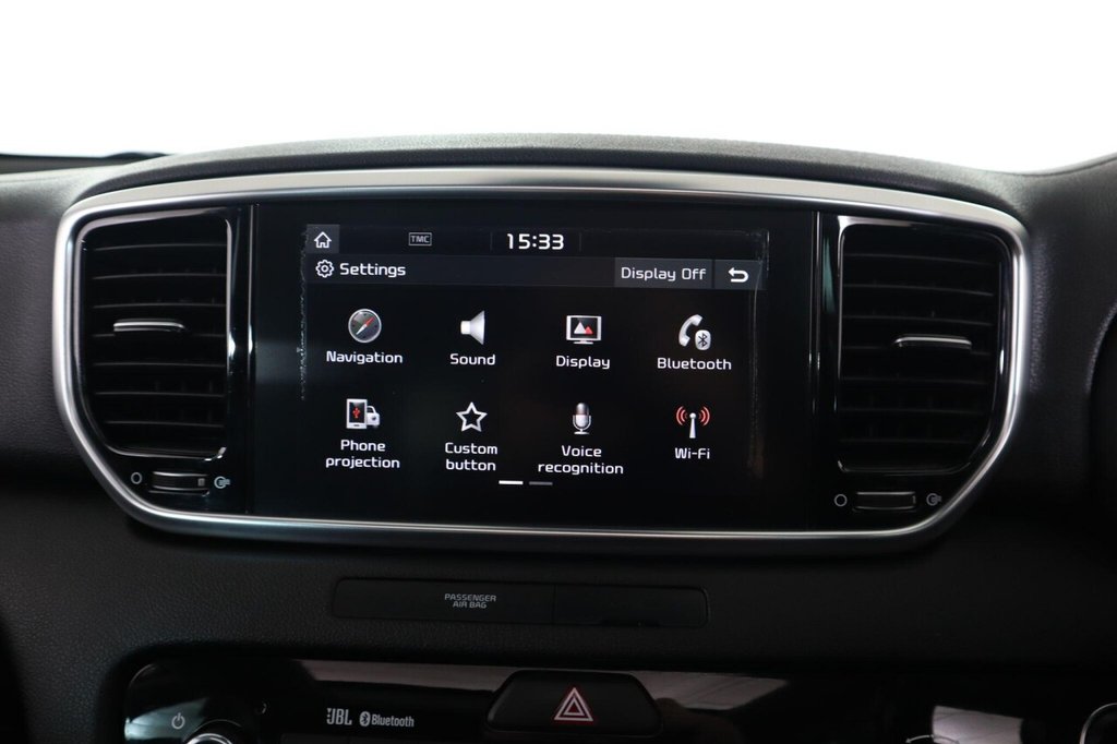 Used Kia Sportage 2018 for sale - 76914830: Photo 40