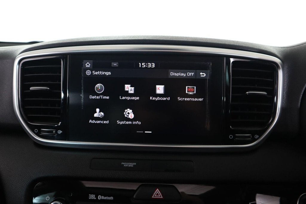 Used Kia Sportage 2018 for sale - 76914830: Photo 41