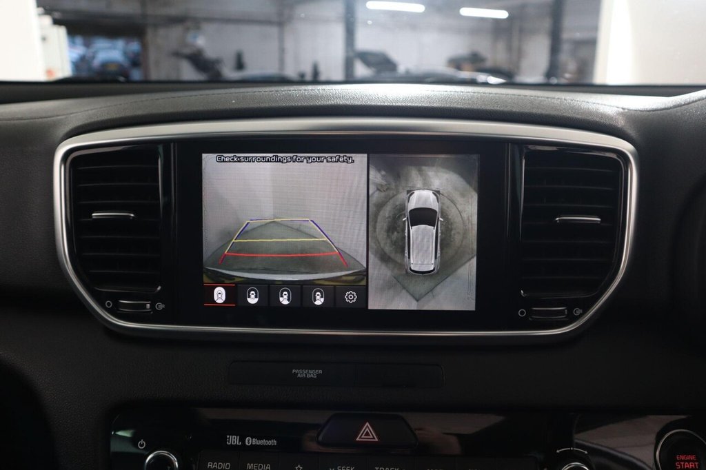 Used Kia Sportage 2018 for sale - 76914830: Photo 42