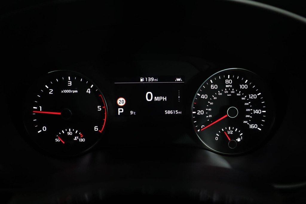 Used Kia Sportage 2018 for sale - 76914830: Photo 43