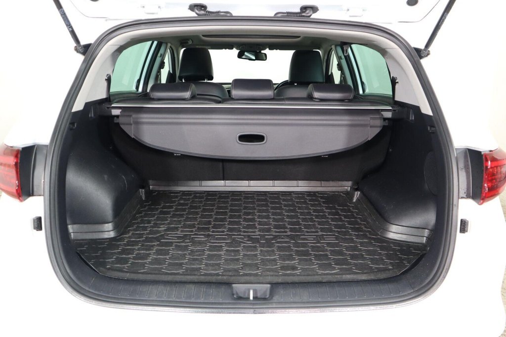 Used Kia Sportage 2018 for sale - 76914830: Photo 45