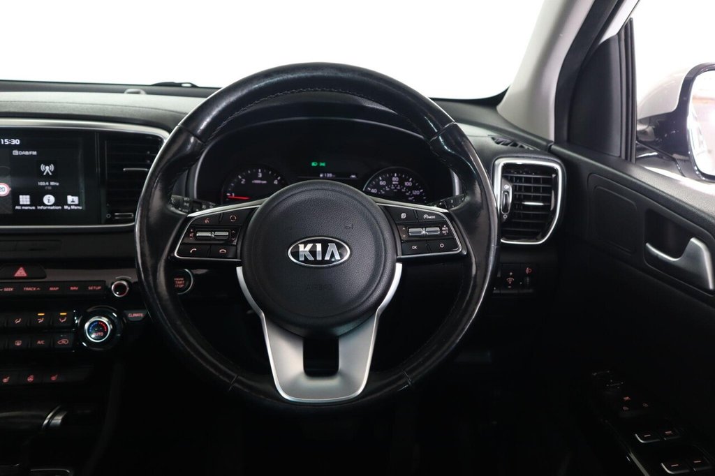Used Kia Sportage 2018 for sale - 76914830: Photo 46