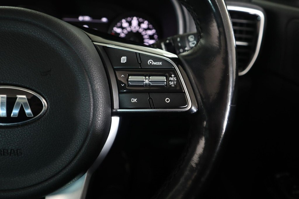 Used Kia Sportage 2018 for sale - 76914830: Photo 47