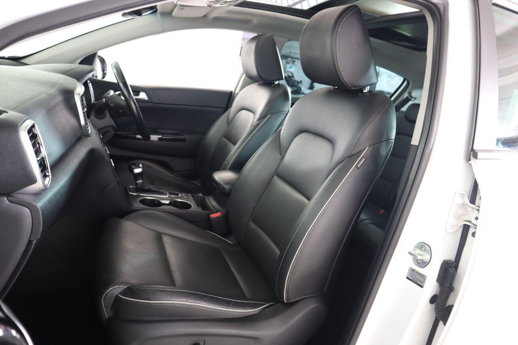 Used Kia Sportage 2018 for sale - 76914830: Photo 49