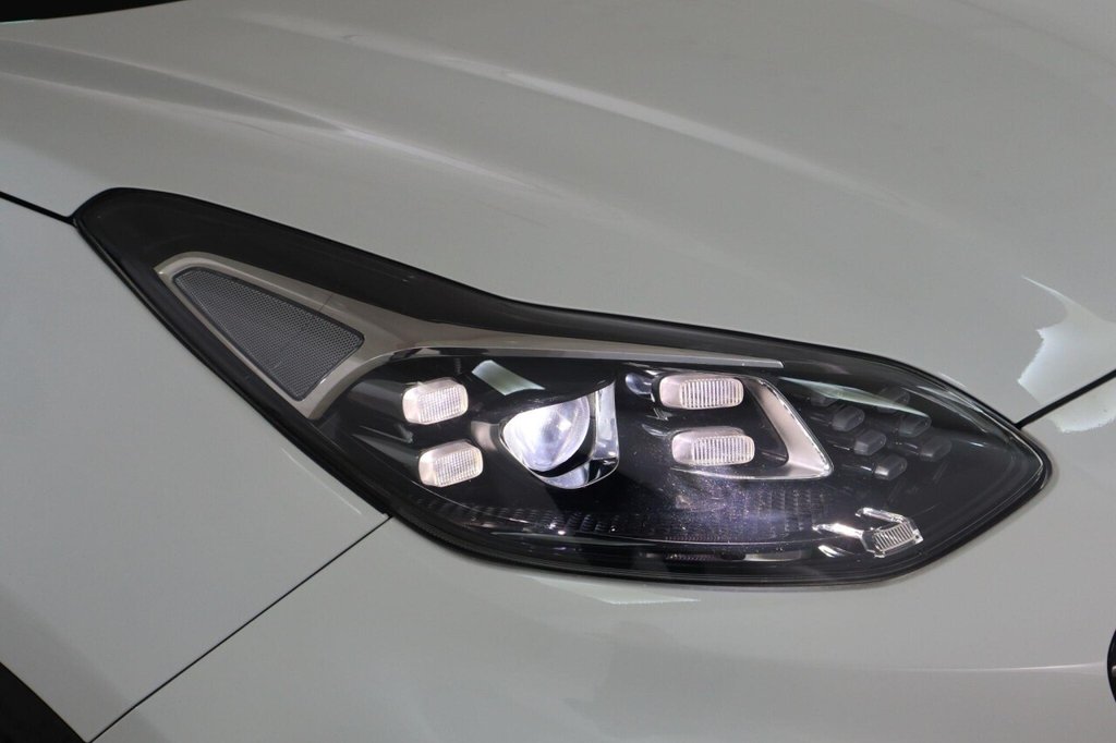 Used Kia Sportage 2018 for sale - 76914830: Photo 50