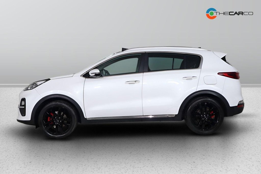 Used Kia Sportage 2018 for sale - 76914830: Photo 6