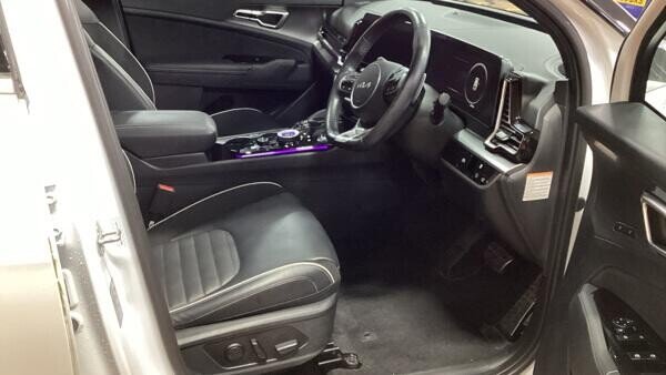 Used Kia Sportage 2022 for sale - 77734466: Photo 10