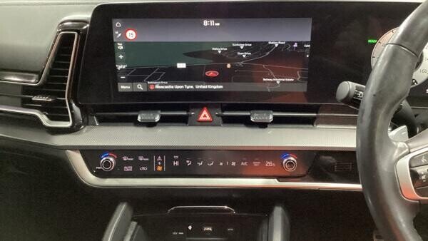 Used Kia Sportage 2022 for sale - 77734466: Photo 12