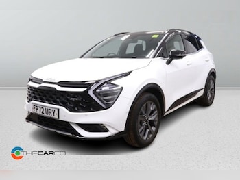 Used Kia Sportage 2022 for sale - 77734466: Photo