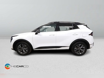 Used Kia Sportage 2022 for sale - 77734466: Photo