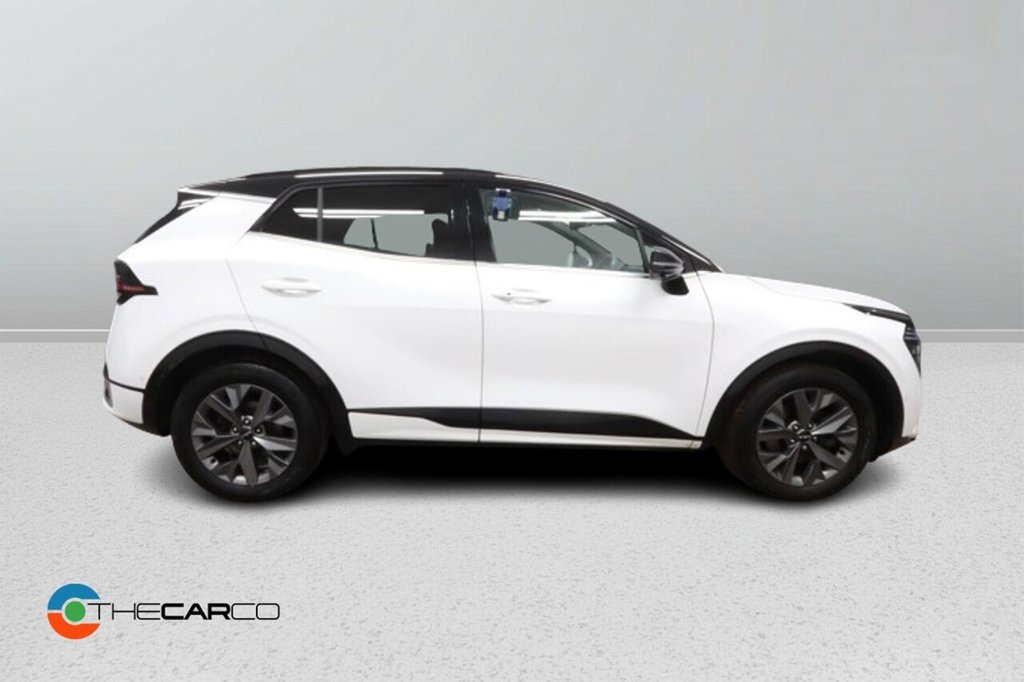 Used Kia Sportage 2022 for sale - 77734466: Photo 5