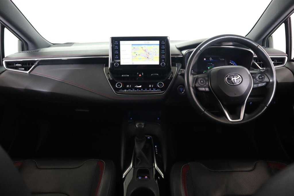 Used Toyota Corolla 2021 for sale - 76559463: Photo 12