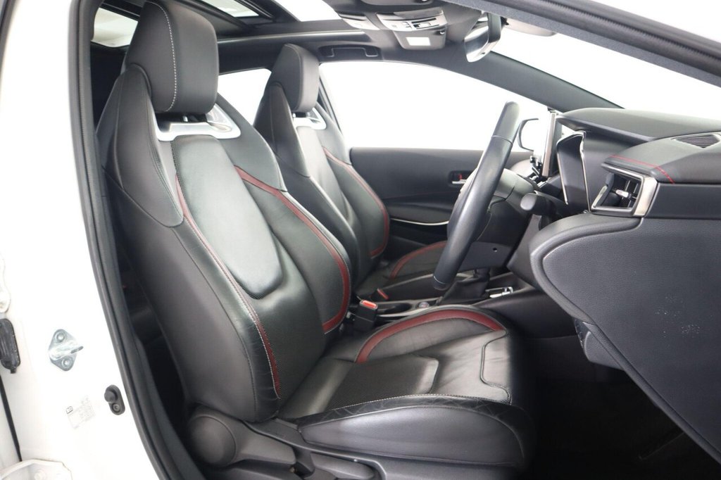 Used Toyota Corolla 2021 for sale - 76559463: Photo 14
