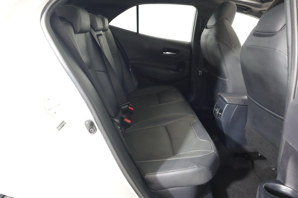 Used Toyota Corolla 2021 for sale - 76559463: Photo 15