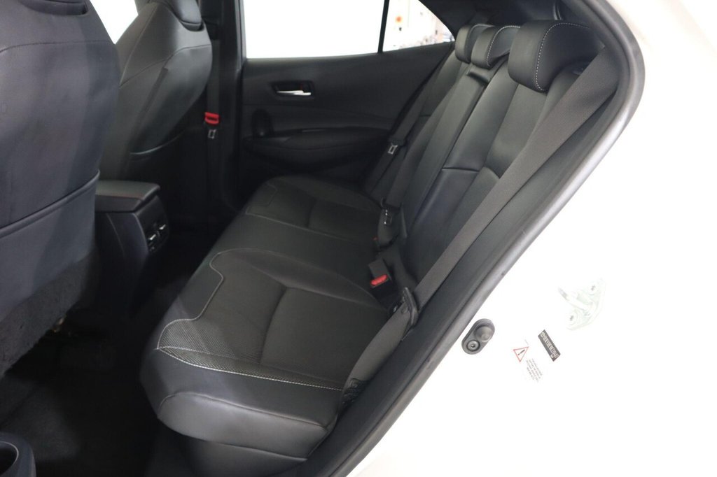 Used Toyota Corolla 2021 for sale - 76559463: Photo 16