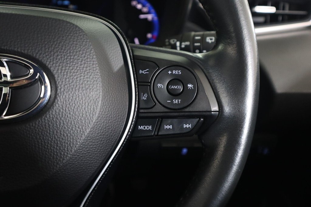 Used Toyota Corolla 2021 for sale - 76559463: Photo 17