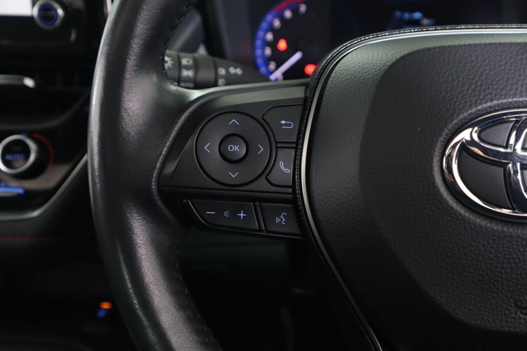 Used Toyota Corolla 2021 for sale - 76559463: Photo 18