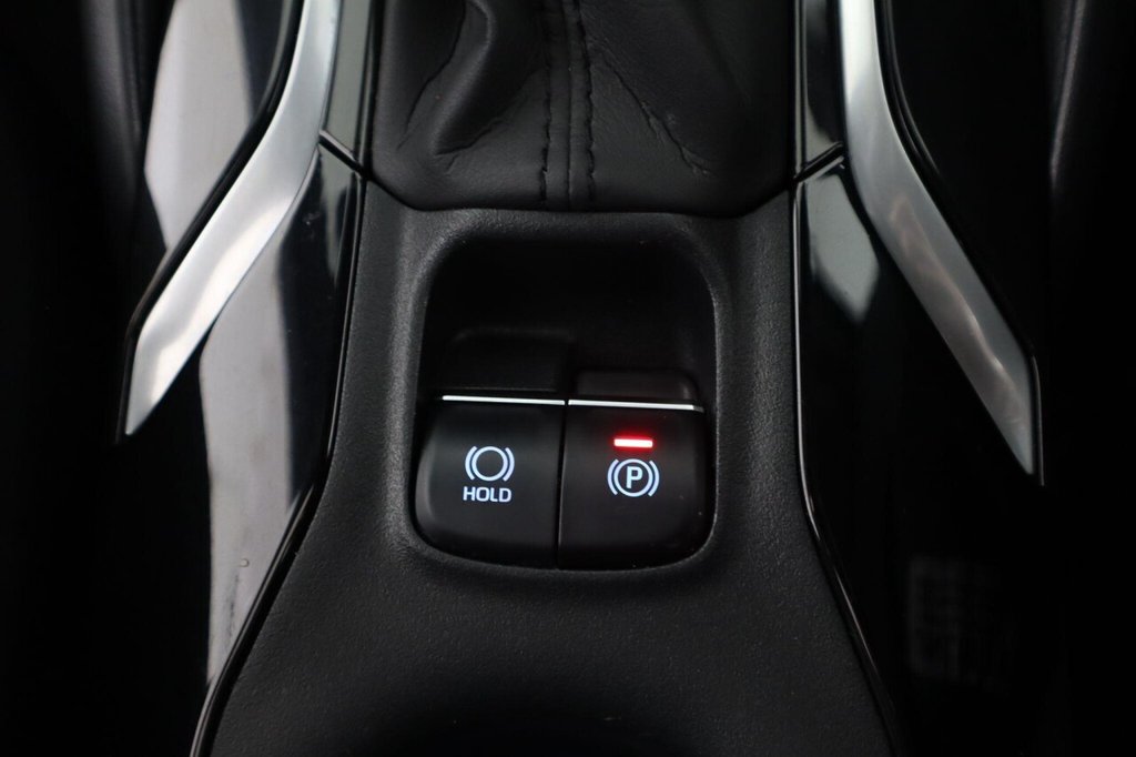 Used Toyota Corolla 2021 for sale - 76559463: Photo 23