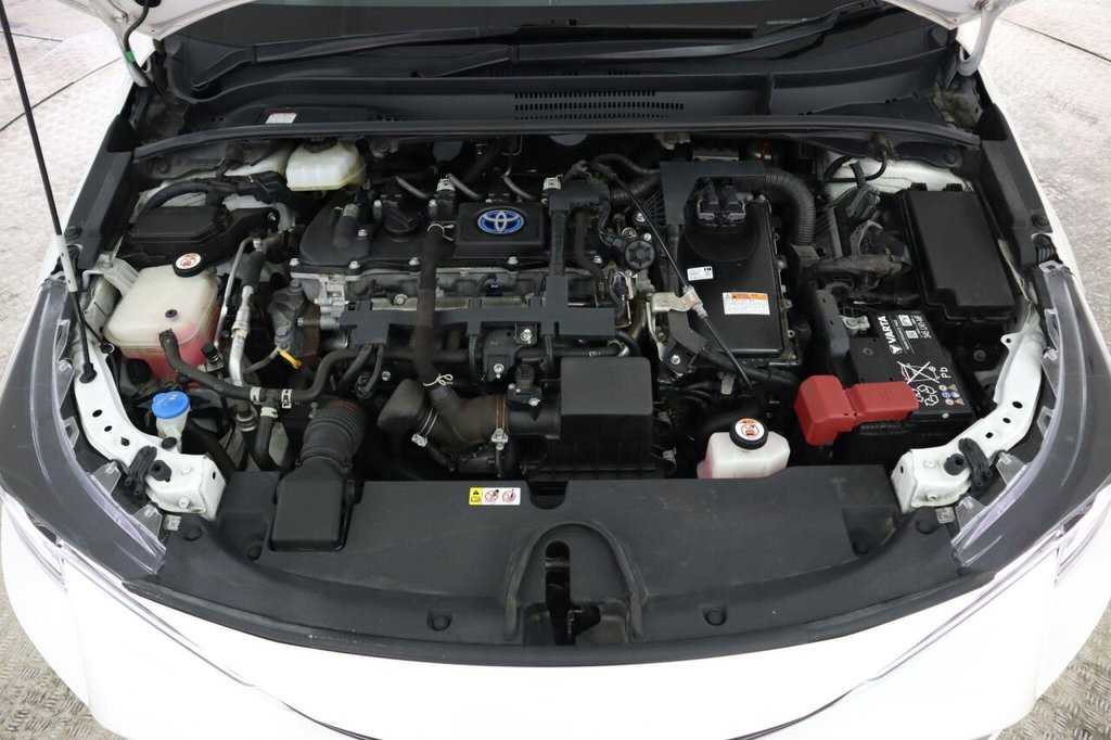 Used Toyota Corolla 2021 for sale - 76559463: Photo 28