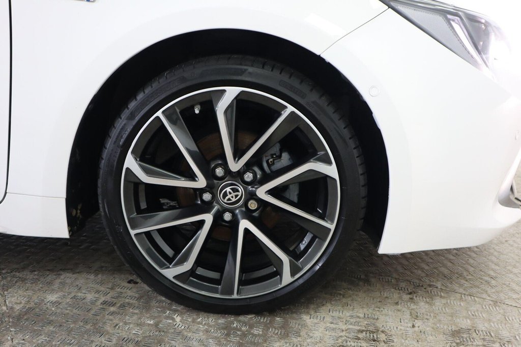Used Toyota Corolla 2021 for sale - 76559463: Photo 29