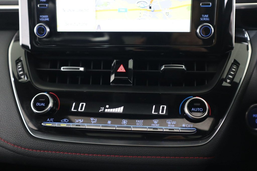 Used Toyota Corolla 2021 for sale - 76559463: Photo 33