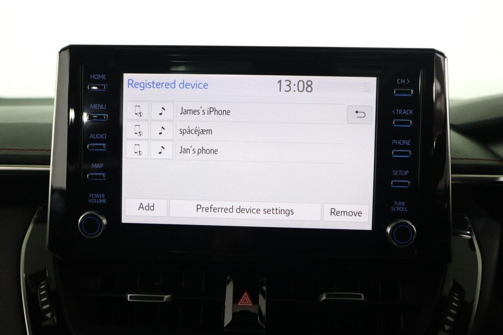 Used Toyota Corolla 2021 for sale - 76559463: Photo 34