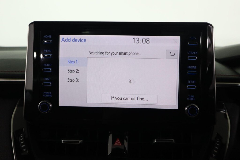 Used Toyota Corolla 2021 for sale - 76559463: Photo 35